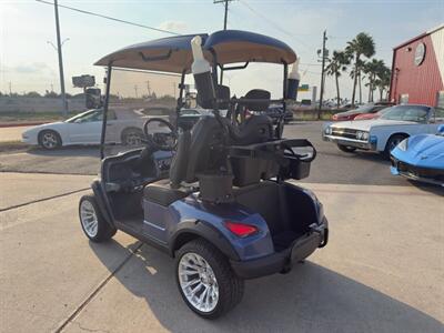 2025 VENOM EV STRIKE 2 SEATER NON LIFTED   - Photo 7 - San J Uan, TX 78589