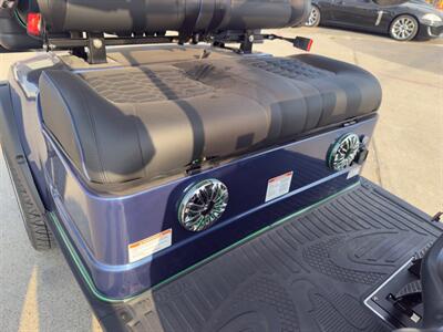 2025 VENOM EV STRIKE 2 SEATER NON LIFTED   - Photo 17 - San J Uan, TX 78589