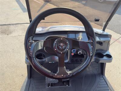 2025 VENOM EV STRIKE 2 SEATER NON LIFTED   - Photo 25 - San J Uan, TX 78589