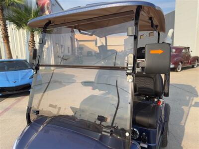 2025 VENOM EV STRIKE 2 SEATER NON LIFTED   - Photo 21 - San J Uan, TX 78589