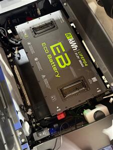 2025 VENOM EV STRIKE 2 SEATER NON LIFTED   - Photo 29 - San J Uan, TX 78589