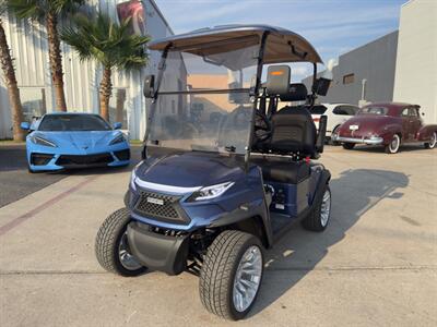 2025 VENOM EV STRIKE 2 SEATER NON LIFTED   - Photo 3 - San J Uan, TX 78589