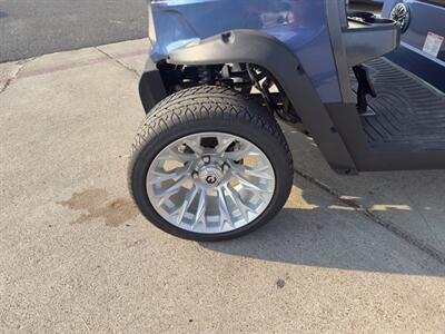 2025 VENOM EV STRIKE 2 SEATER NON LIFTED   - Photo 4 - San J Uan, TX 78589