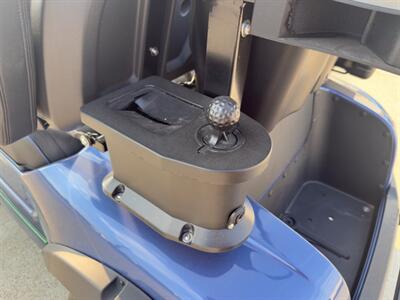 2025 VENOM EV STRIKE 2 SEATER NON LIFTED   - Photo 13 - San J Uan, TX 78589