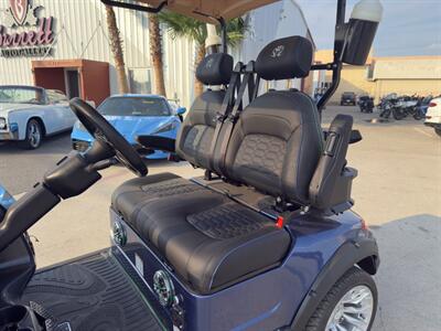 2025 VENOM EV STRIKE 2 SEATER NON LIFTED   - Photo 2 - San J Uan, TX 78589