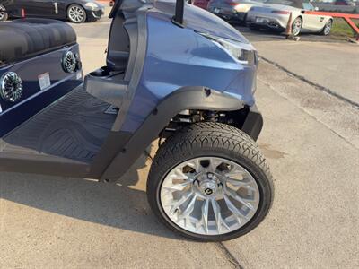 2025 VENOM EV STRIKE 2 SEATER NON LIFTED   - Photo 16 - San J Uan, TX 78589