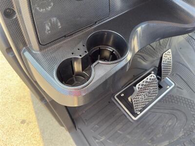 2025 VENOM EV STRIKE 2 SEATER NON LIFTED   - Photo 24 - San J Uan, TX 78589