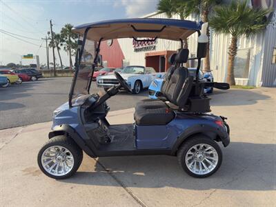 2025 VENOM EV STRIKE 2 SEATER NON LIFTED   - Photo 5 - San J Uan, TX 78589