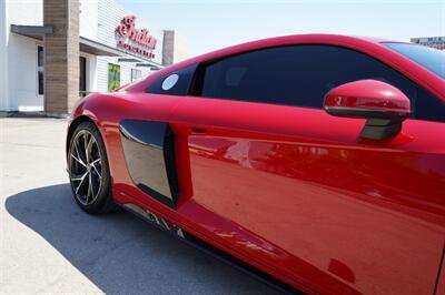 2021 Audi R8 5.2 V10   - Photo 23 - San J Uan, TX 78589