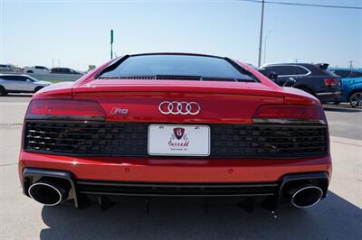 2021 Audi R8 5.2 V10   - Photo 13 - San J Uan, TX 78589