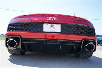 2021 Audi R8 5.2 V10   - Photo 14 - San J Uan, TX 78589