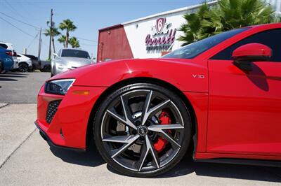 2021 Audi R8 5.2 V10   - Photo 4 - San J Uan, TX 78589