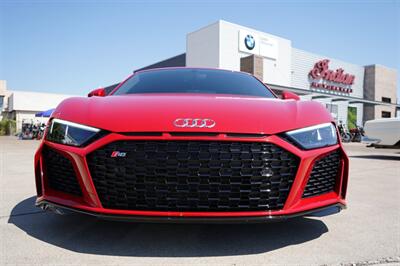 2021 Audi R8 5.2 V10   - Photo 30 - San J Uan, TX 78589