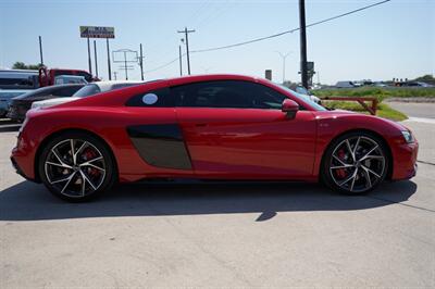 2021 Audi R8 5.2 V10   - Photo 22 - San J Uan, TX 78589