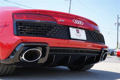 2021 Audi R8 5.2 V10   - Photo 15 - San J Uan, TX 78589