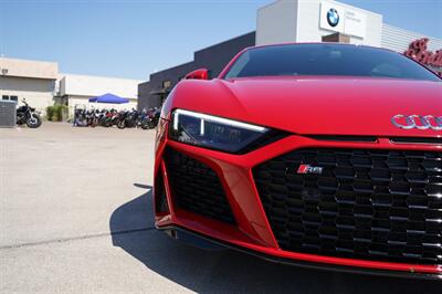 2021 Audi R8 5.2 V10   - Photo 28 - San J Uan, TX 78589