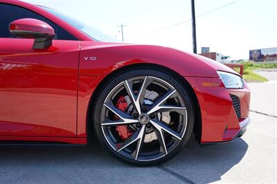 2021 Audi R8 5.2 V10   - Photo 25 - San J Uan, TX 78589