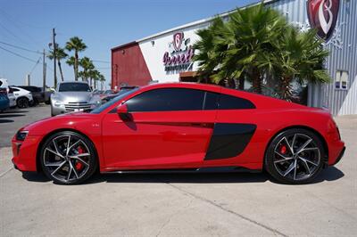 2021 Audi R8 5.2 V10   - Photo 9 - San J Uan, TX 78589