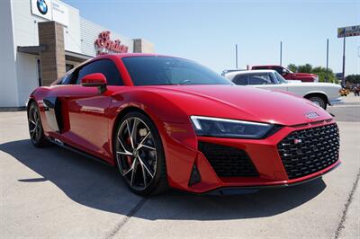 2021 Audi R8 5.2 V10   - Photo 27 - San J Uan, TX 78589