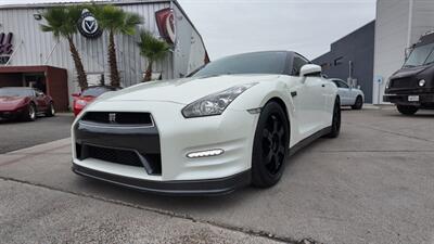 2013 Nissan GT-R Black Edition   - Photo 3 - San J Uan, TX 78589