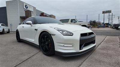 2013 Nissan GT-R Black Edition   - Photo 23 - San J Uan, TX 78589