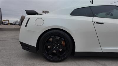 2013 Nissan GT-R Black Edition   - Photo 19 - San J Uan, TX 78589