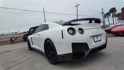 2013 Nissan GT-R Black Edition   - Photo 7 - San J Uan, TX 78589