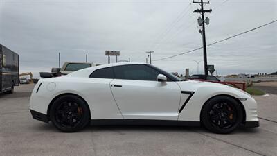 2013 Nissan GT-R Black Edition   - Photo 17 - San J Uan, TX 78589