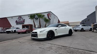 2013 Nissan GT-R Black Edition   - Photo 1 - San J Uan, TX 78589