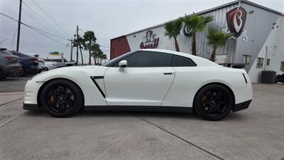 2013 Nissan GT-R Black Edition   - Photo 10 - San J Uan, TX 78589