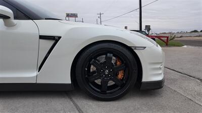 2013 Nissan GT-R Black Edition   - Photo 25 - San J Uan, TX 78589