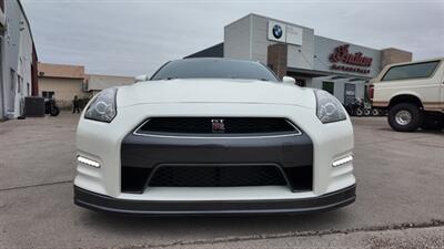 2013 Nissan GT-R Black Edition   - Photo 22 - San J Uan, TX 78589