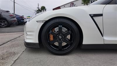 2013 Nissan GT-R Black Edition   - Photo 4 - San J Uan, TX 78589