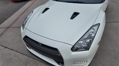 2013 Nissan GT-R Black Edition   - Photo 29 - San J Uan, TX 78589