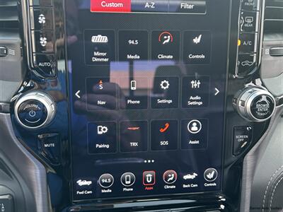 2021 RAM 1500 TRX   - Photo 22 - San Juan, TX 78589