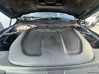 2021 RAM 1500 TRX   - Photo 42 - San Juan, TX 78589