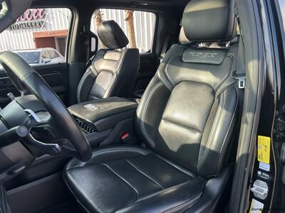 2021 RAM 1500 TRX   - Photo 2 - San Juan, TX 78589