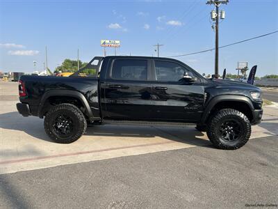 2021 RAM 1500 TRX   - Photo 8 - San Juan, TX 78589