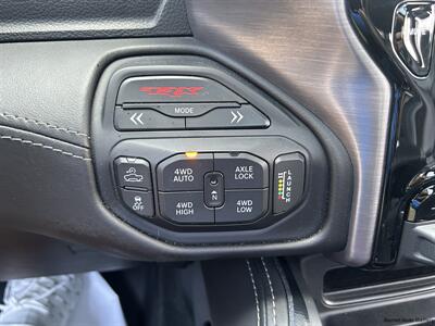 2021 RAM 1500 TRX   - Photo 24 - San Juan, TX 78589