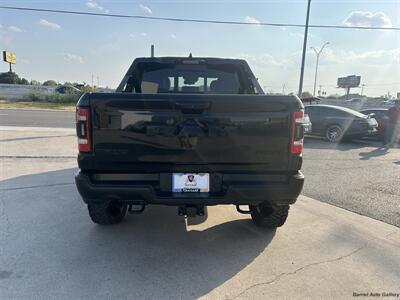 2021 RAM 1500 TRX   - Photo 6 - San Juan, TX 78589