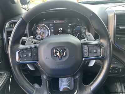 2021 RAM 1500 TRX   - Photo 16 - San Juan, TX 78589