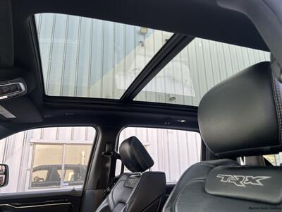 2021 RAM 1500 TRX   - Photo 30 - San Juan, TX 78589
