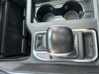 2021 RAM 1500 TRX   - Photo 25 - San Juan, TX 78589