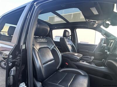2021 RAM 1500 TRX   - Photo 35 - San Juan, TX 78589