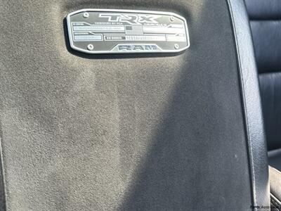 2021 RAM 1500 TRX   - Photo 14 - San Juan, TX 78589