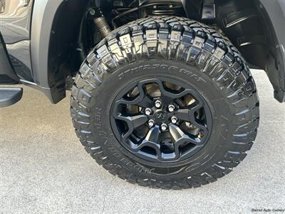 2021 RAM 1500 TRX   - Photo 37 - San Juan, TX 78589