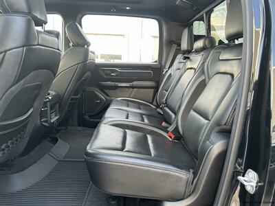 2021 RAM 1500 TRX   - Photo 26 - San Juan, TX 78589