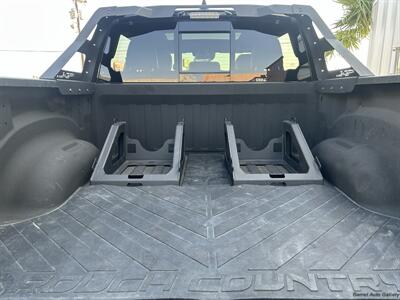 2021 RAM 1500 TRX   - Photo 32 - San Juan, TX 78589
