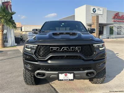 2021 RAM 1500 TRX   - Photo 10 - San Juan, TX 78589
