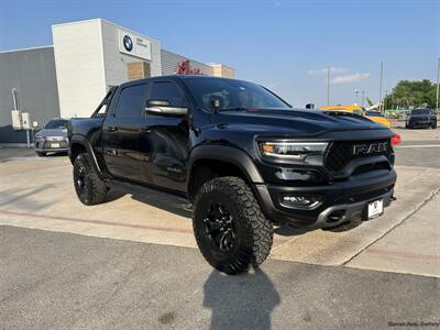 2021 RAM 1500 TRX   - Photo 9 - San Juan, TX 78589